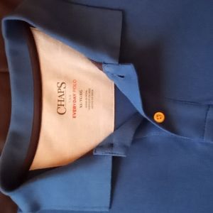 Chaps Everyday Polo Men's XL